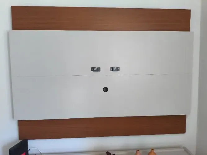 Painel de TV