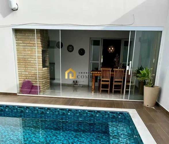 Condomínio Villagio Milano - Casa em Condomínio na cidade de Sorocaba interior de SP.