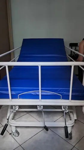 Cama hospital ?