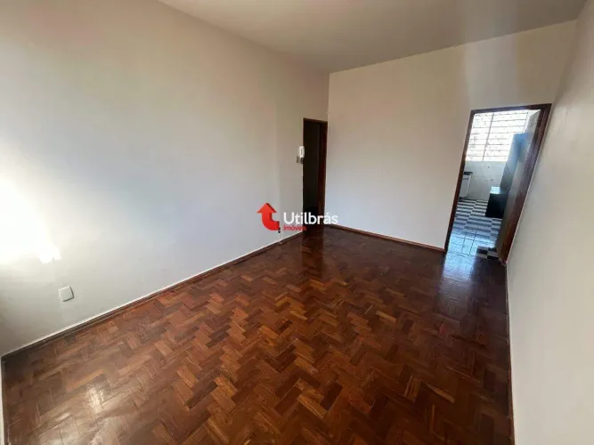 Apartamento para aluguel, 3 quartos, 1 vaga, Alto Barroca - Belo Horizonte/MG