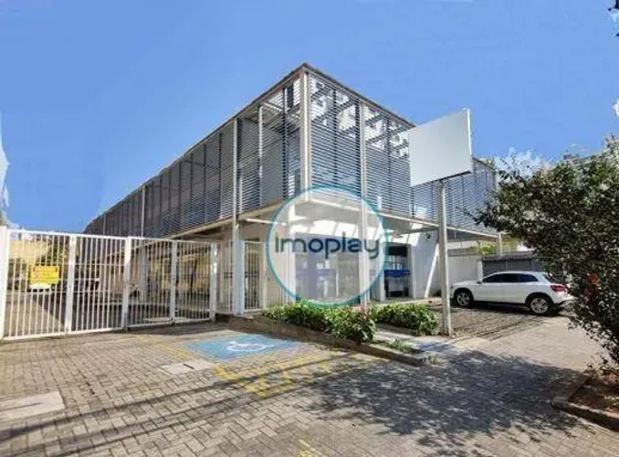 Ponto para alugar, 550 m² por R$ 47.163,55/mês - Lapa - São Paulo/SP