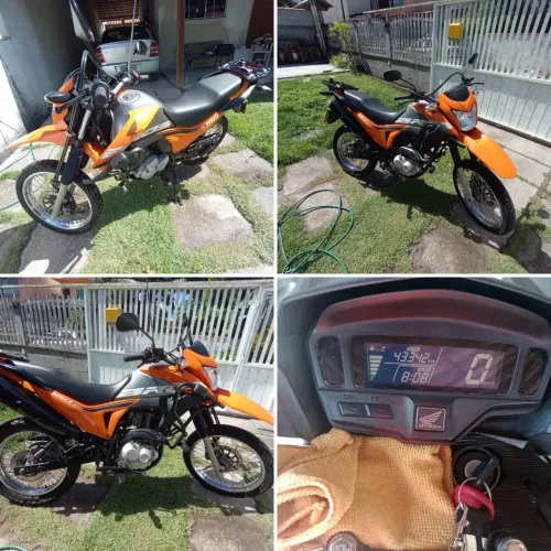 Bros toda inteira R$16.000