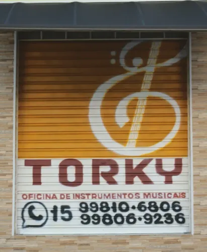 Lutheria Profissional