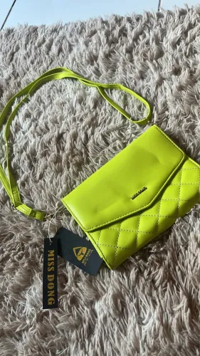 Vendo bolsa
