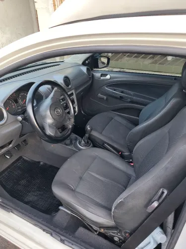 Volkswagen Saveiro Startline 1.6 T.flex 8V 2016