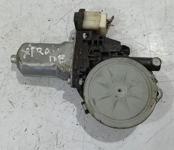 Motor De Vidro Dianteiro Esquerdo X-trail 2008 2009