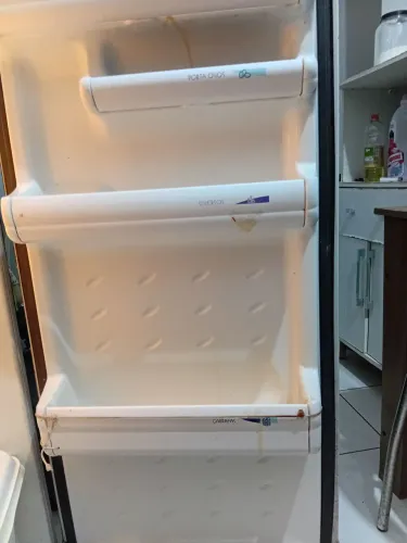 Geladeira
