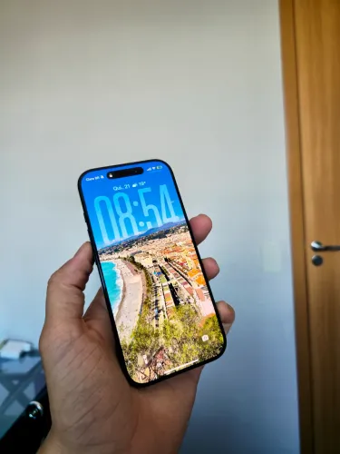 iPhone 16 Pro 128GB