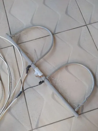 Antena para tv