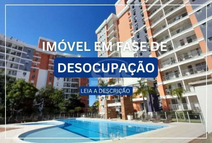 Apartamento com 3 dormitórios para alugar, 75 m² por R$ 3.200/mês - Escola Agrícola - Blum