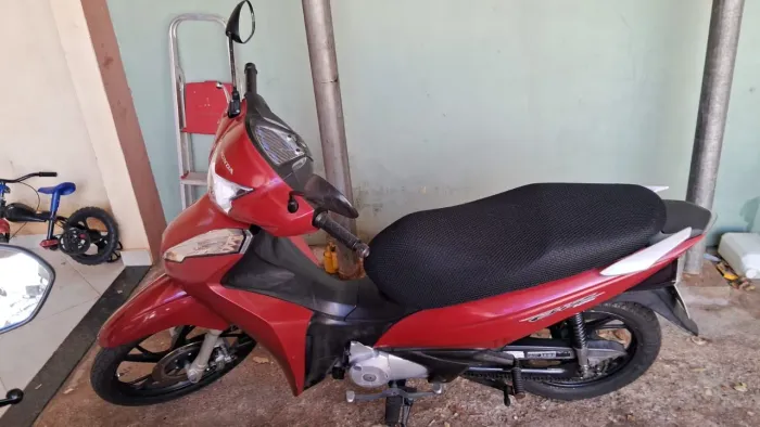 Vendo Honda Biz