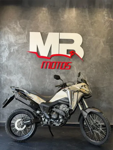 SAHARA ADV 300 ANO 2024