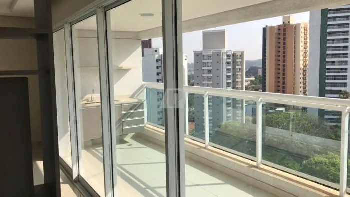 APARTAMENTO PARA LOCAÇÃO NO TRIO BY LINDENBERG, JARDIM EUROPA, PIRACICABA/SP