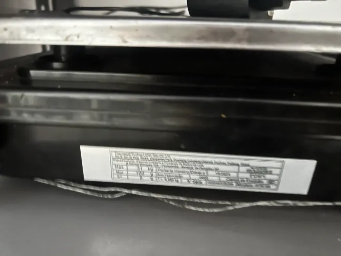 Vende-se balança Ramuza 31kg