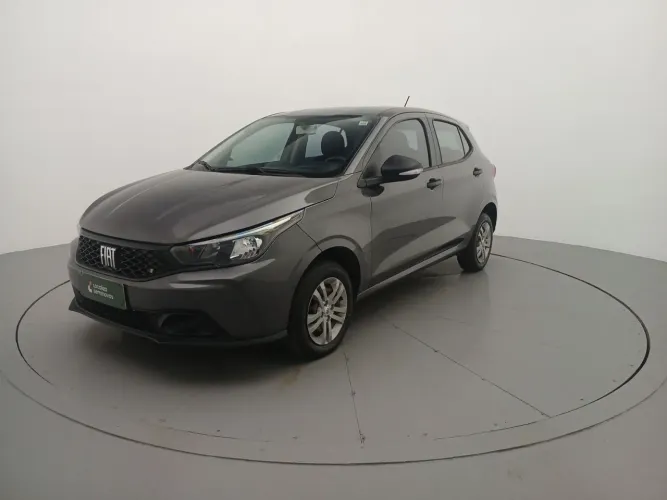 Fiat Argo Drive 1.0 6V Flex 2025