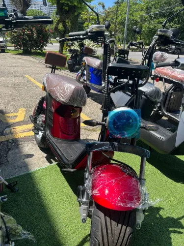 SCOOTERS ELÉTRICAS X11 x12 x13 x14 !!!!!!