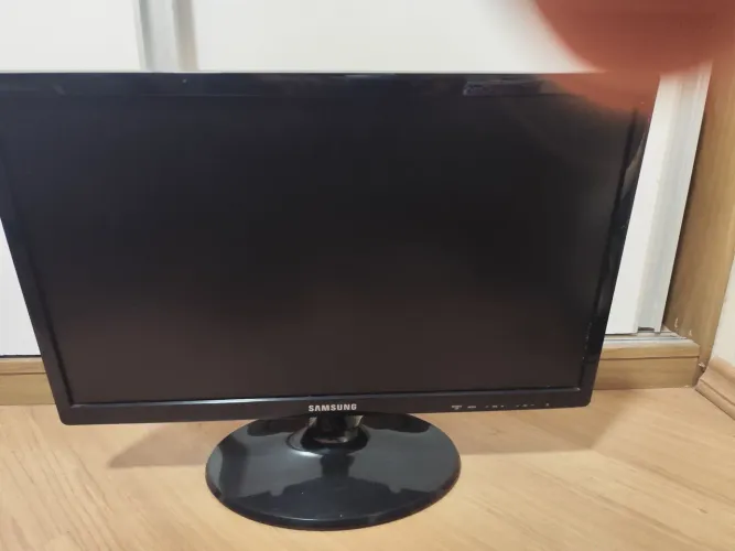Samsung 22 polegadas T v