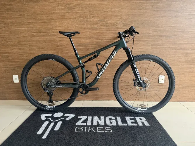 Specialized Epic 7 Tamanho M 2023
