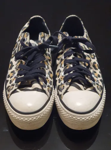 Tenis all star