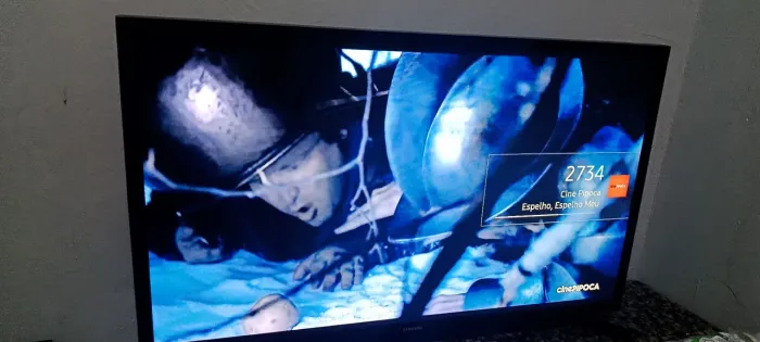Vendo Smart tv de 32 polegadas Samsung