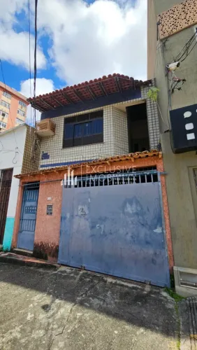 Imóvel para aluguel e venda tem 110 metros quadrados com 3 quartos em Reduto - Belém - PA