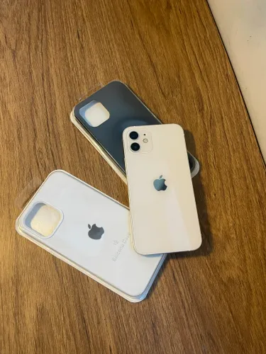 IPhone 12 64gb + Brinde