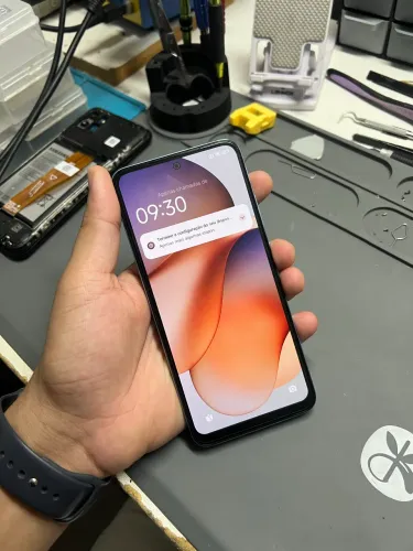 Redmi note 12s