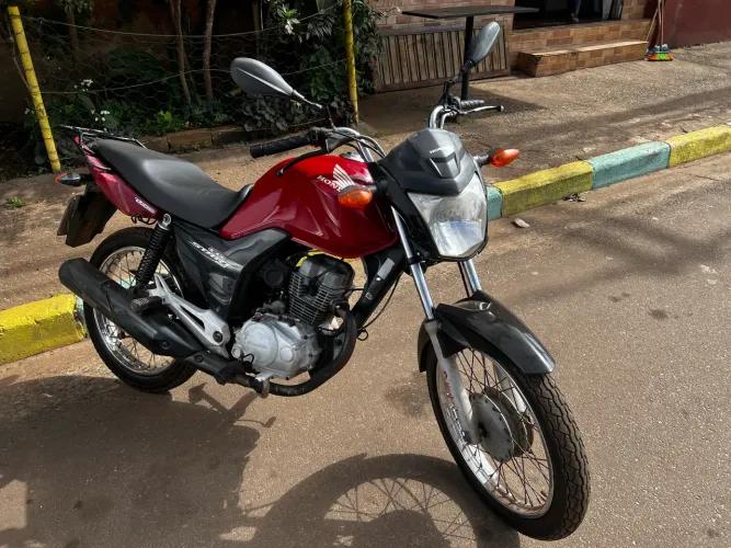 Só pegar e ser feliz