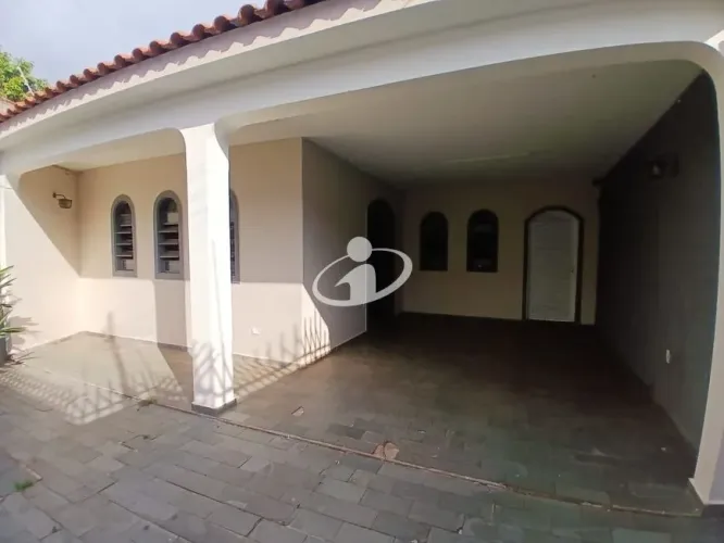 Aluguel Casa PRESIDENTE ROOSEVELT