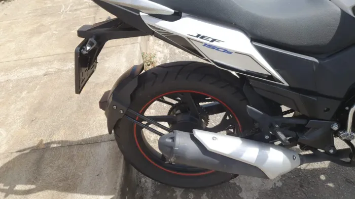 Moto zero