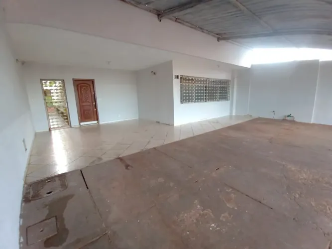 Casa 3 quartos para Locação Ceilândia Sul (Ceilândia), Brasília