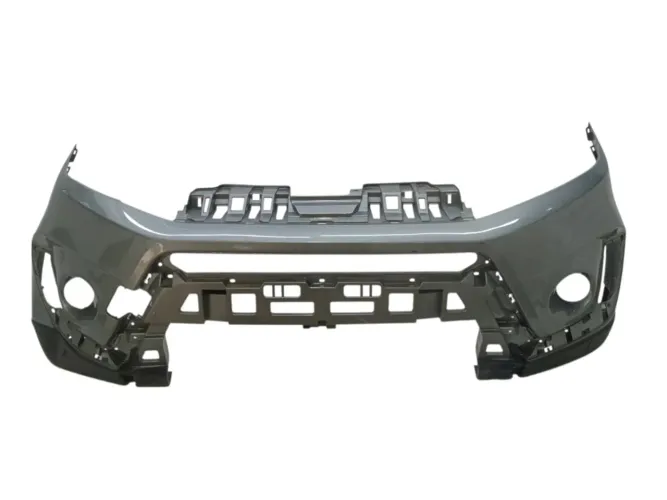 Parachoque Dianteiro Suzuki Grand Vitara 17/19 Original Usad