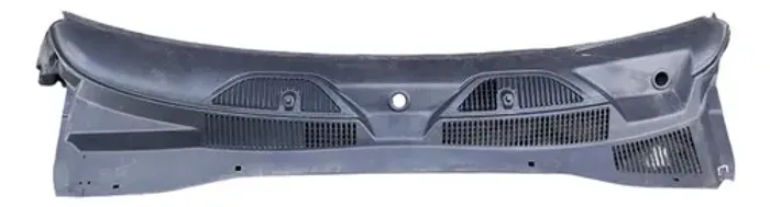 Moldura Grade Churrasqueira Jeep Cherokee 3.7 2006 2007