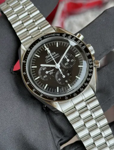 Relogio Speedmaster Moonwatch 