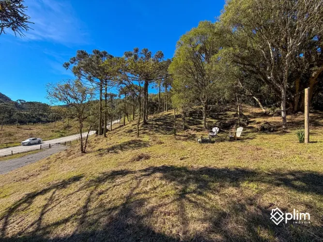Terreno de 30.000 m2em Bom Retiro na Serra Catarinense