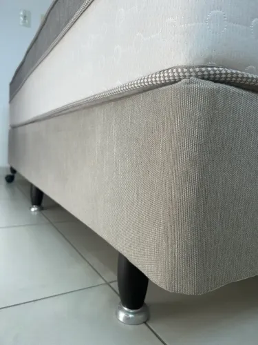 Cama de casal