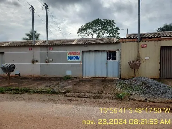 Oferta com excelente localização Casa no Jardim Ana Beatriz I, Santo Antonio do Descobert