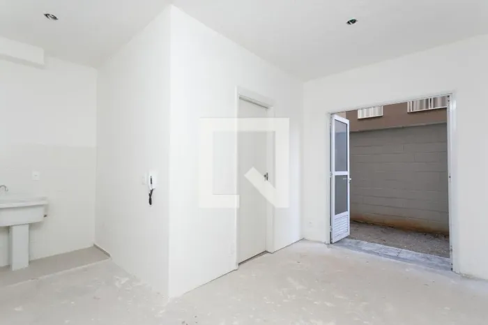 Apartamento à Venda - Vila Princesa Isabel, 2 Quartos, 34 m2