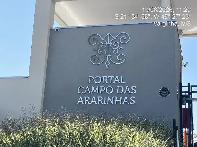 Negócio especial Apartamento no Nova Varginha, Varginha - MG, Apto 701, 2 quartos, 1 vaga