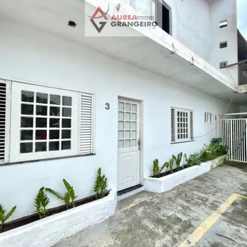 Casa em Condomínio no Araçagy