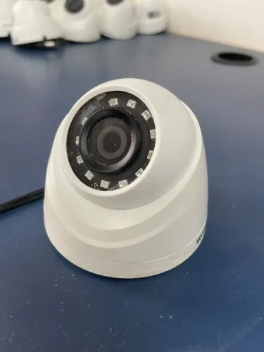 CAMERA INTELBRAS VHD 1120 D G3
