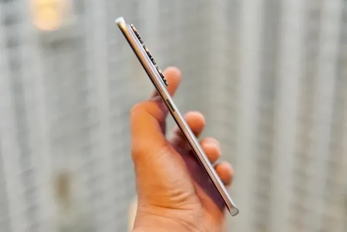 Infinix hot 60 pro+