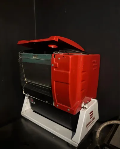 Vendo Amassadeira ALI-05 Bivolt Braesi