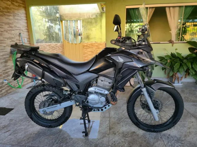 XRE 300 2022, ÚNICO DONO