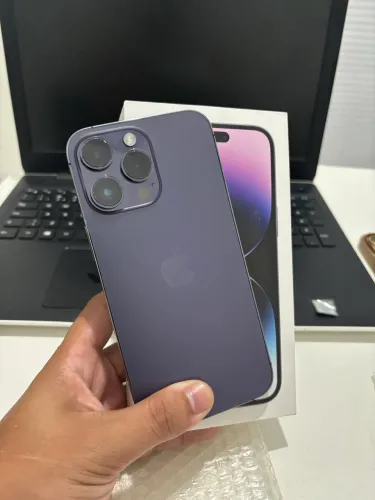 iPhone 14 Pro Max 