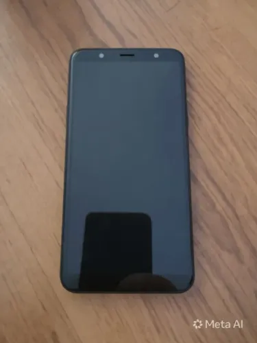 Galaxy J8 Dual Chip - 64GB - Funcionando Perfeitamente
