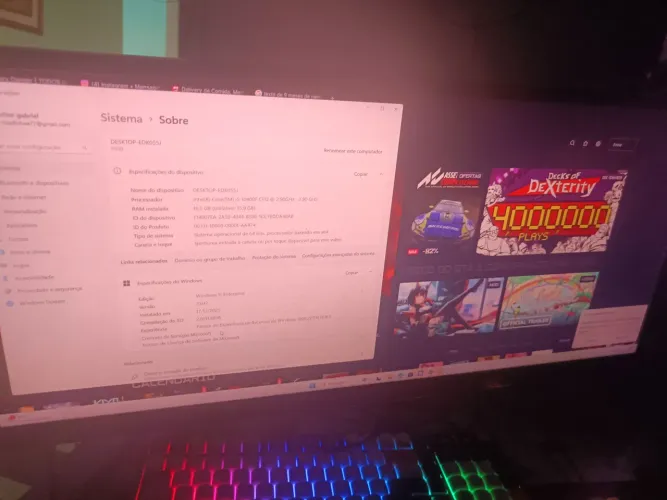 Monitor