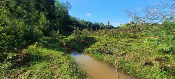 Chácara com 3 dormitórios à venda, 32 m² por R$ 1.100.000,00 - Pinheirinho - Taubaté/SP RE