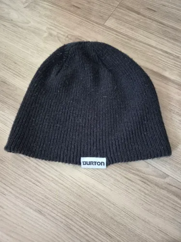 Gorro de neve burton
