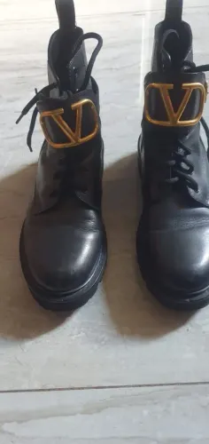 Bota 39 Valentin Garavani.